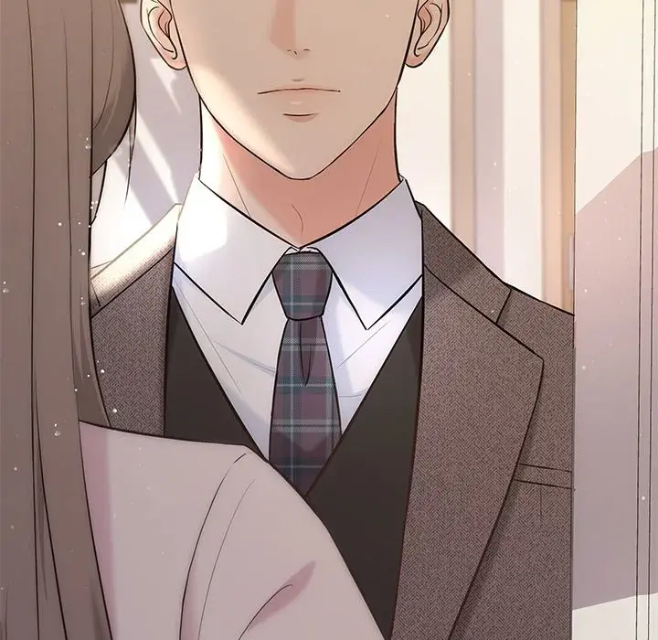 A Consensual Relationship Chapter 9 page 21 - 
