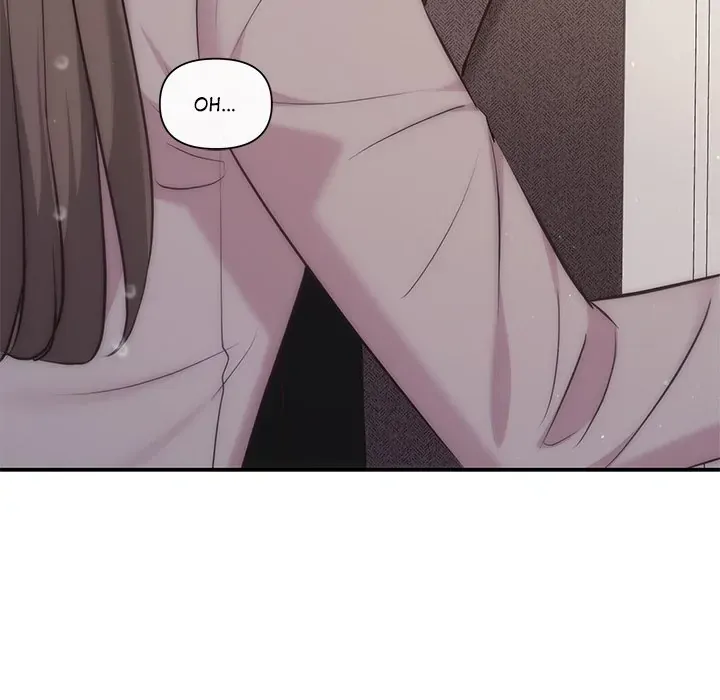 A Consensual Relationship Chapter 9 page 22 - 