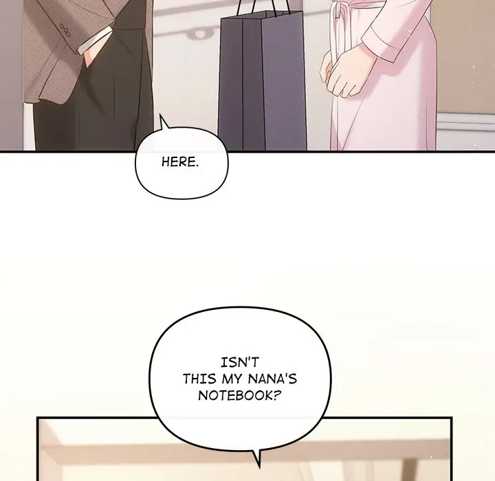 A Consensual Relationship Chapter 9 page 24 - 