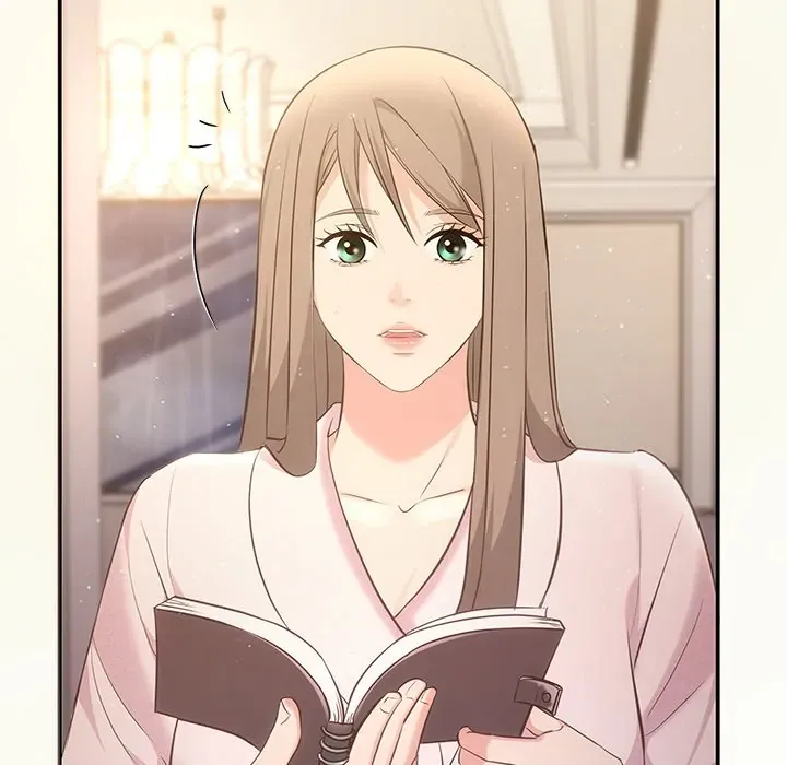 A Consensual Relationship Chapter 9 page 25 - 