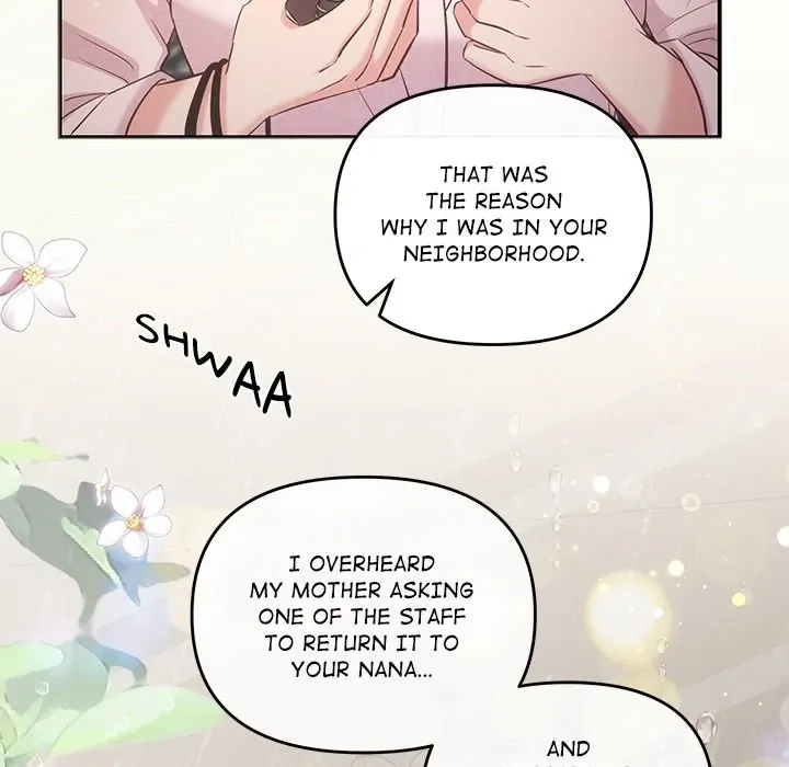 A Consensual Relationship Chapter 9 page 26 - 