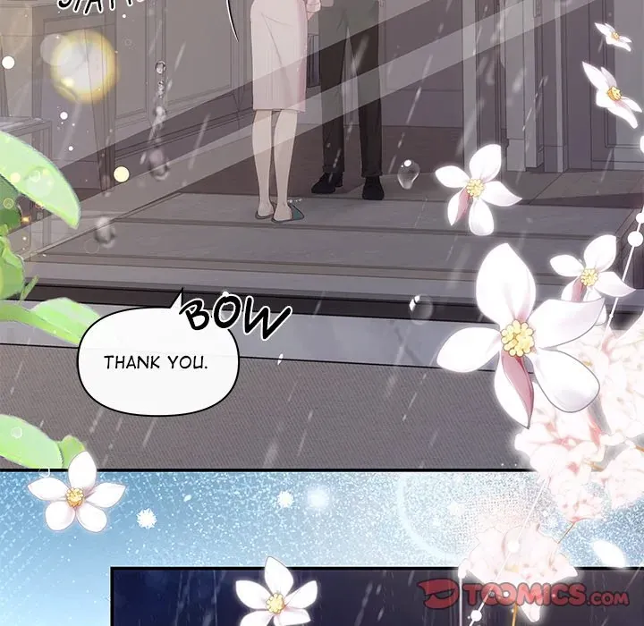 A Consensual Relationship Chapter 9 page 28 - 