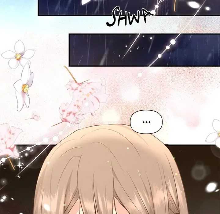 A Consensual Relationship Chapter 9 page 29 - 