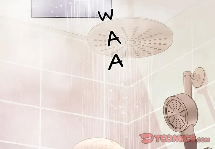 A Consensual Relationship Chapter 9 page 4 - 