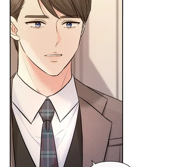 A Consensual Relationship Chapter 9 page 32 - 