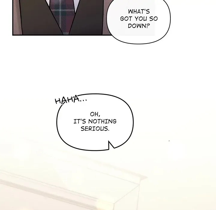 A Consensual Relationship Chapter 9 page 33 - 