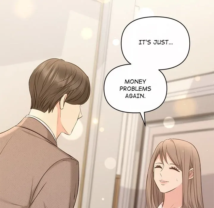 A Consensual Relationship Chapter 9 page 34 - 
