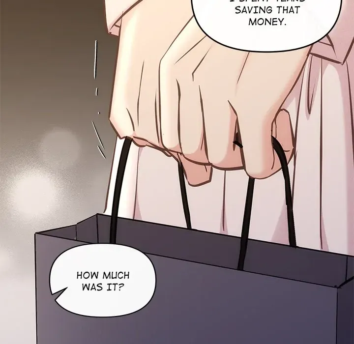 A Consensual Relationship Chapter 9 page 37 - 