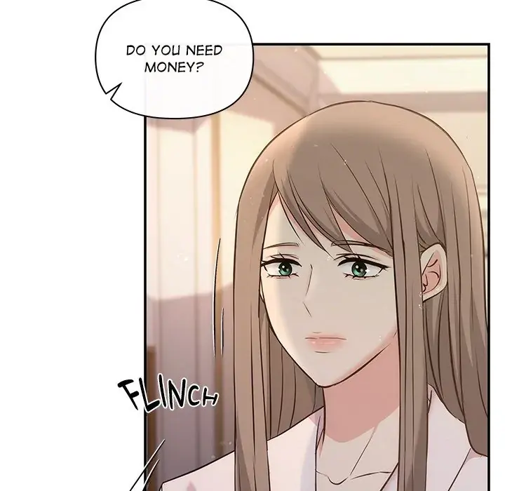 A Consensual Relationship Chapter 9 page 39 - 