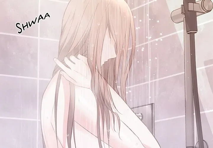 A Consensual Relationship Chapter 9 page 5 - 