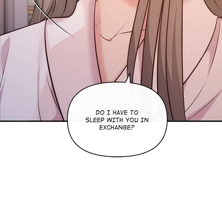 A Consensual Relationship Chapter 9 page 42 - 