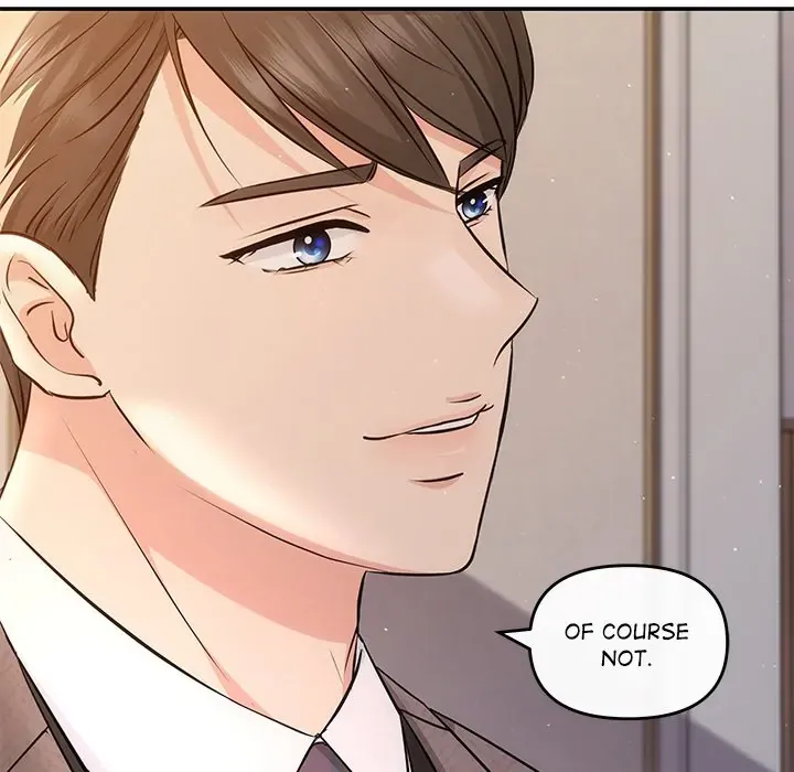 A Consensual Relationship Chapter 9 page 43 - 