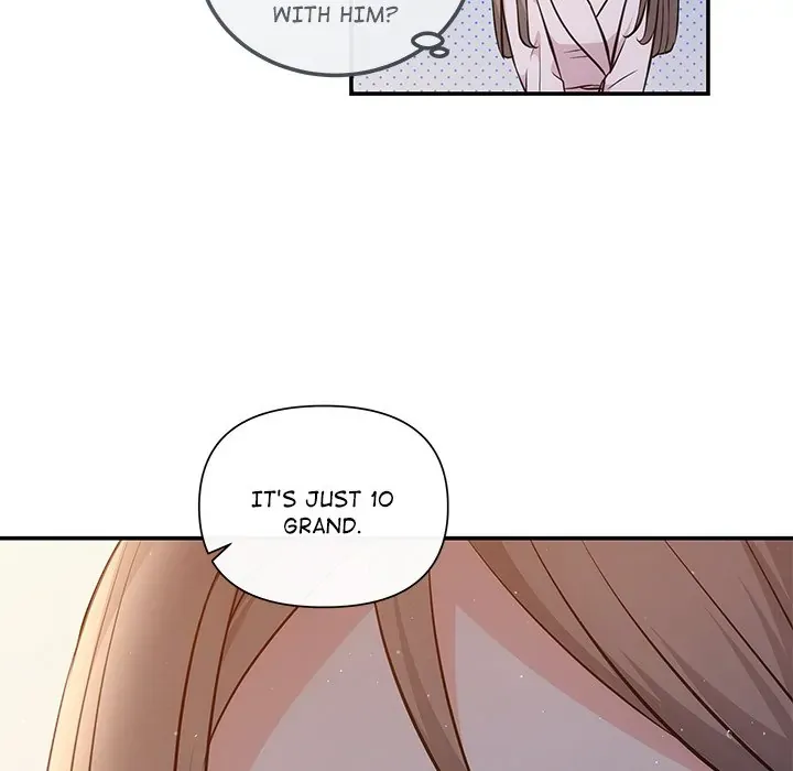 A Consensual Relationship Chapter 9 page 45 - 