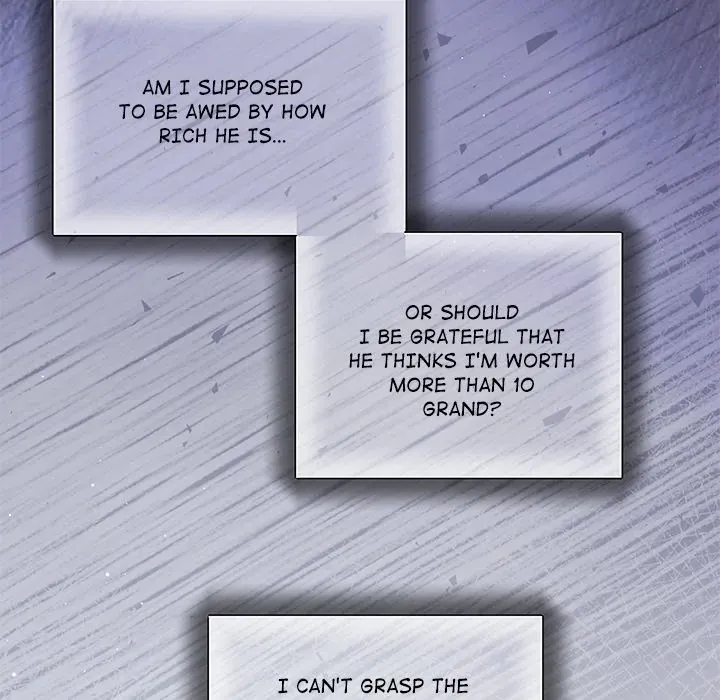 A Consensual Relationship Chapter 9 page 47 - 