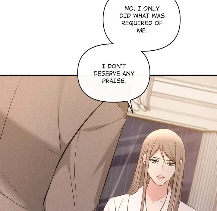A Consensual Relationship Chapter 9 page 51 - 