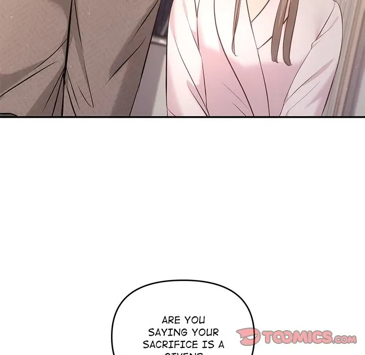 A Consensual Relationship Chapter 9 page 52 - 
