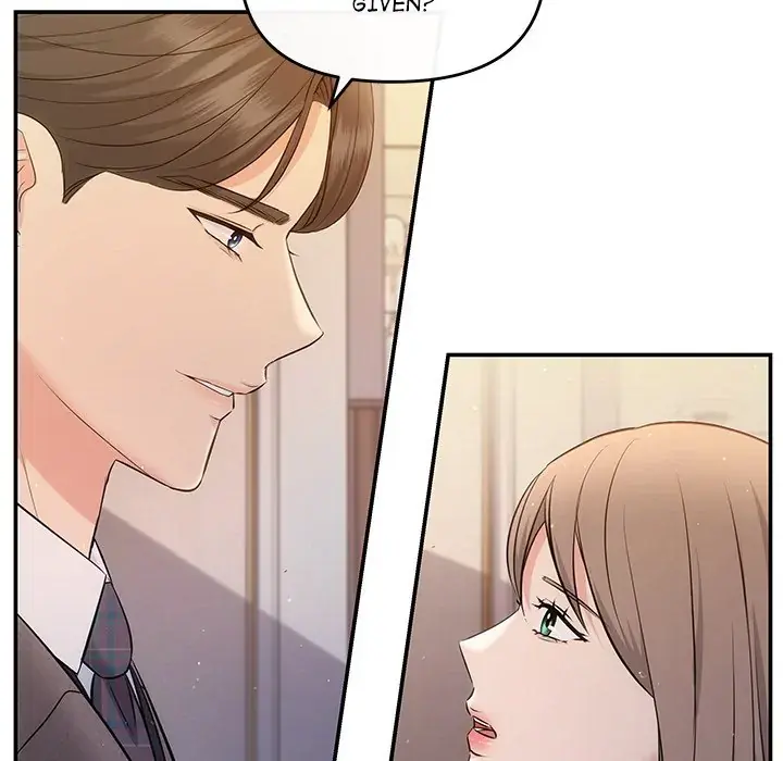 A Consensual Relationship Chapter 9 page 53 - 