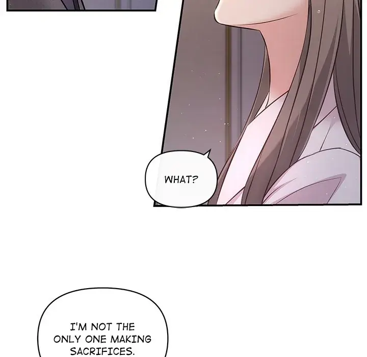 A Consensual Relationship Chapter 9 page 54 - 