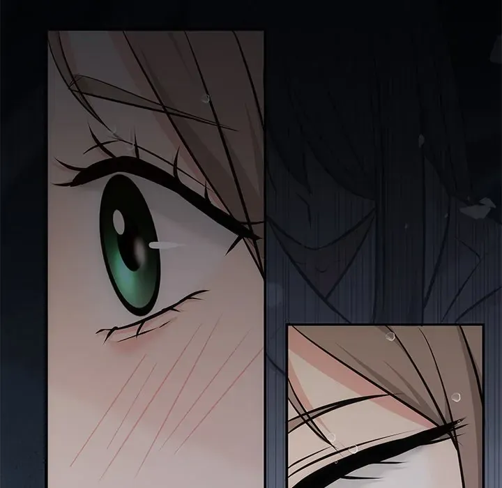 A Consensual Relationship Chapter 9 page 57 - 