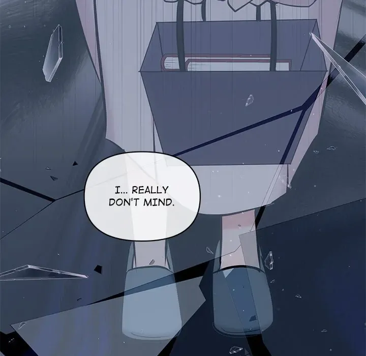 A Consensual Relationship Chapter 9 page 59 - 