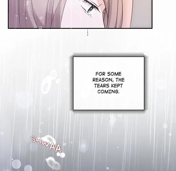 A Consensual Relationship Chapter 9 page 7 - 