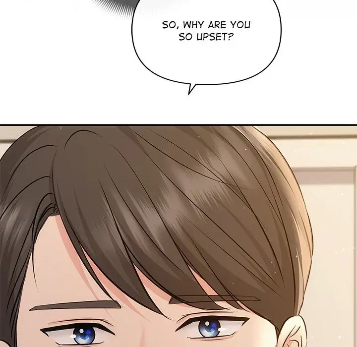 A Consensual Relationship Chapter 9 page 62 - 