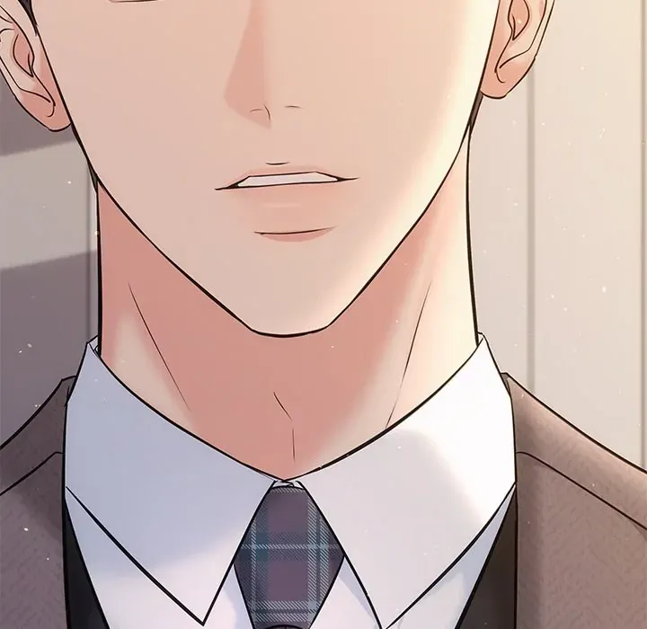 A Consensual Relationship Chapter 9 page 63 - 