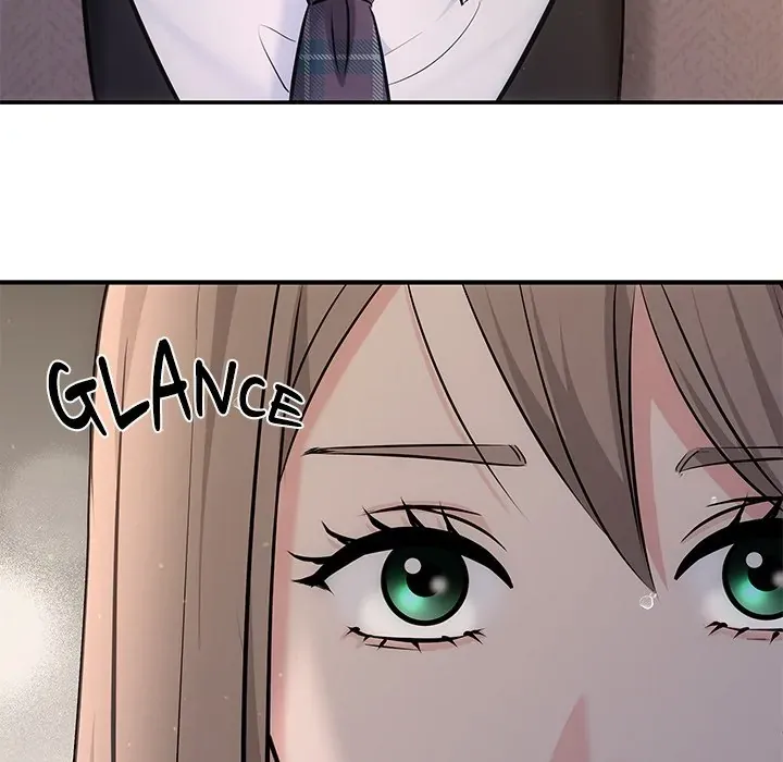 A Consensual Relationship Chapter 9 page 64 - 