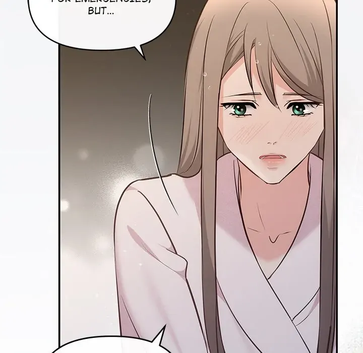 A Consensual Relationship Chapter 9 page 68 - 