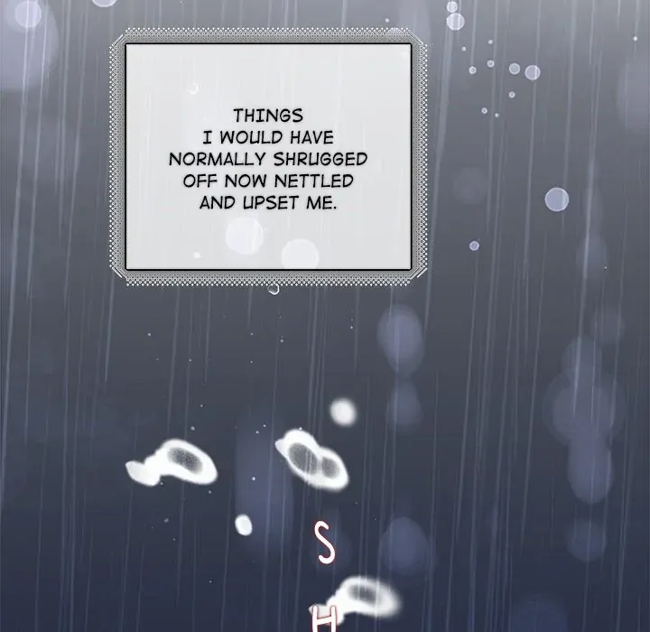 A Consensual Relationship Chapter 9 page 8 - 