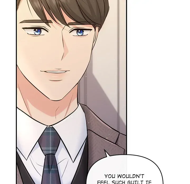 A Consensual Relationship Chapter 9 page 74 - 
