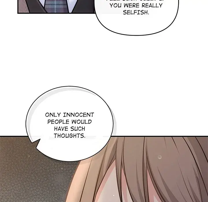 A Consensual Relationship Chapter 9 page 75 - 