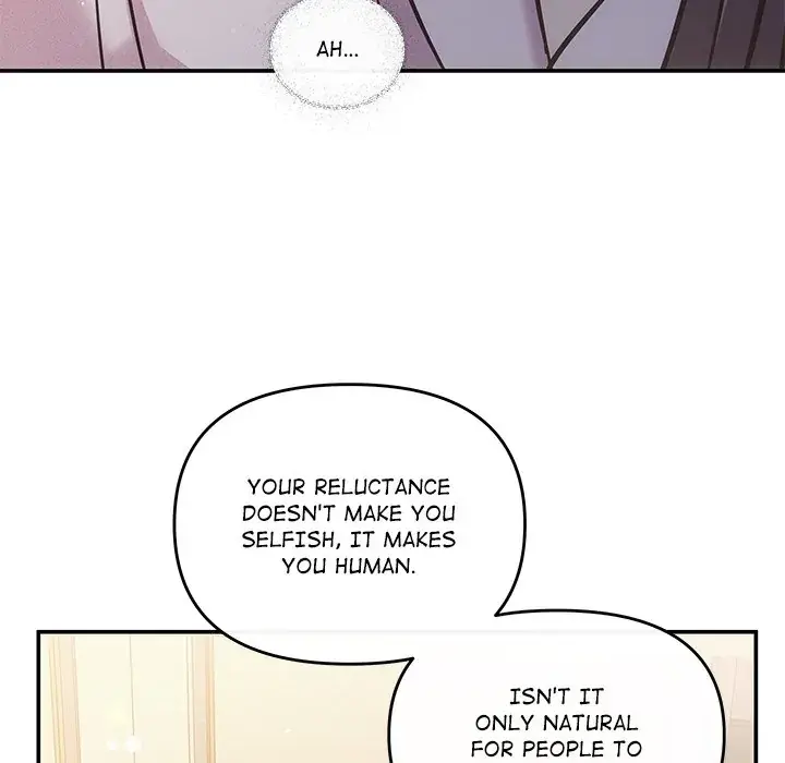 A Consensual Relationship Chapter 9 page 77 - 