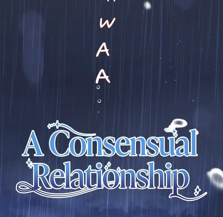 A Consensual Relationship Chapter 9 page 9 - 