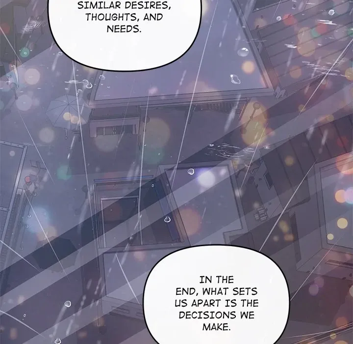 A Consensual Relationship Chapter 9 page 81 - 