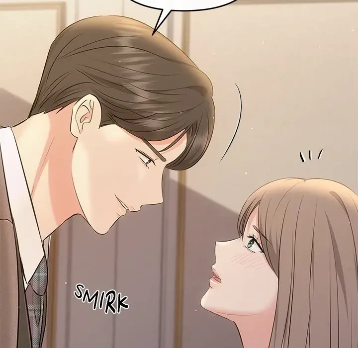 A Consensual Relationship Chapter 9 page 83 - 