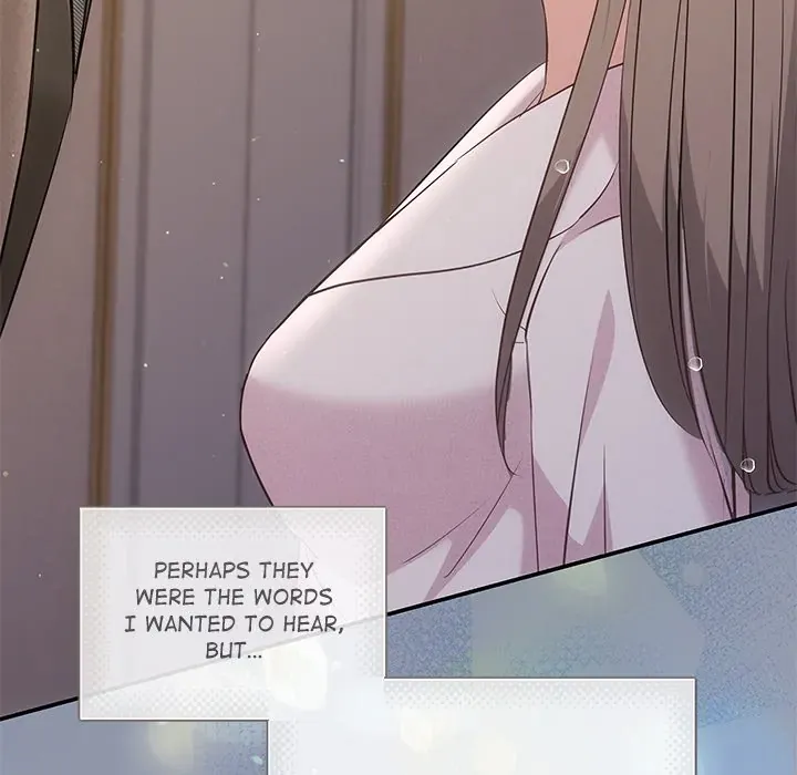 A Consensual Relationship Chapter 9 page 84 - 