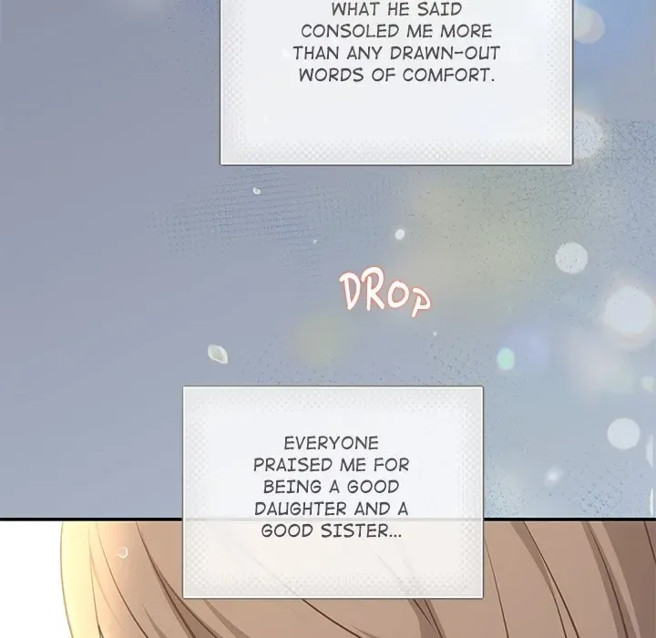 A Consensual Relationship Chapter 9 page 85 - 