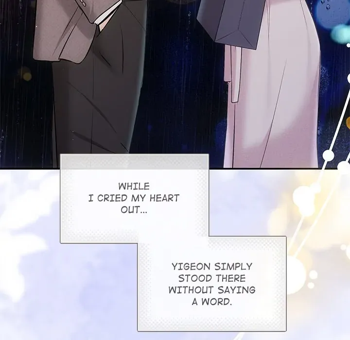 A Consensual Relationship Chapter 9 page 91 - 