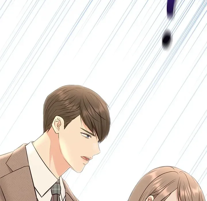A Consensual Relationship Chapter 9 page 98 - 