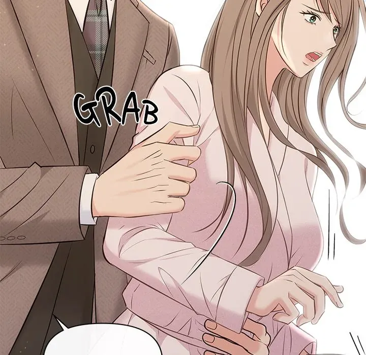 A Consensual Relationship Chapter 9 page 99 - 