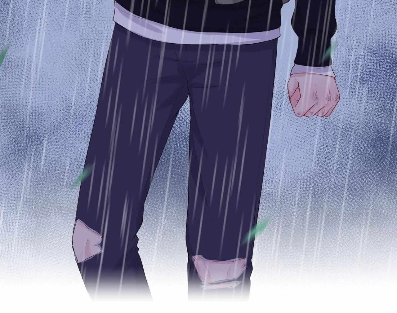 A Contractual Love Can Never Come True Chapter 0 page 19 - 