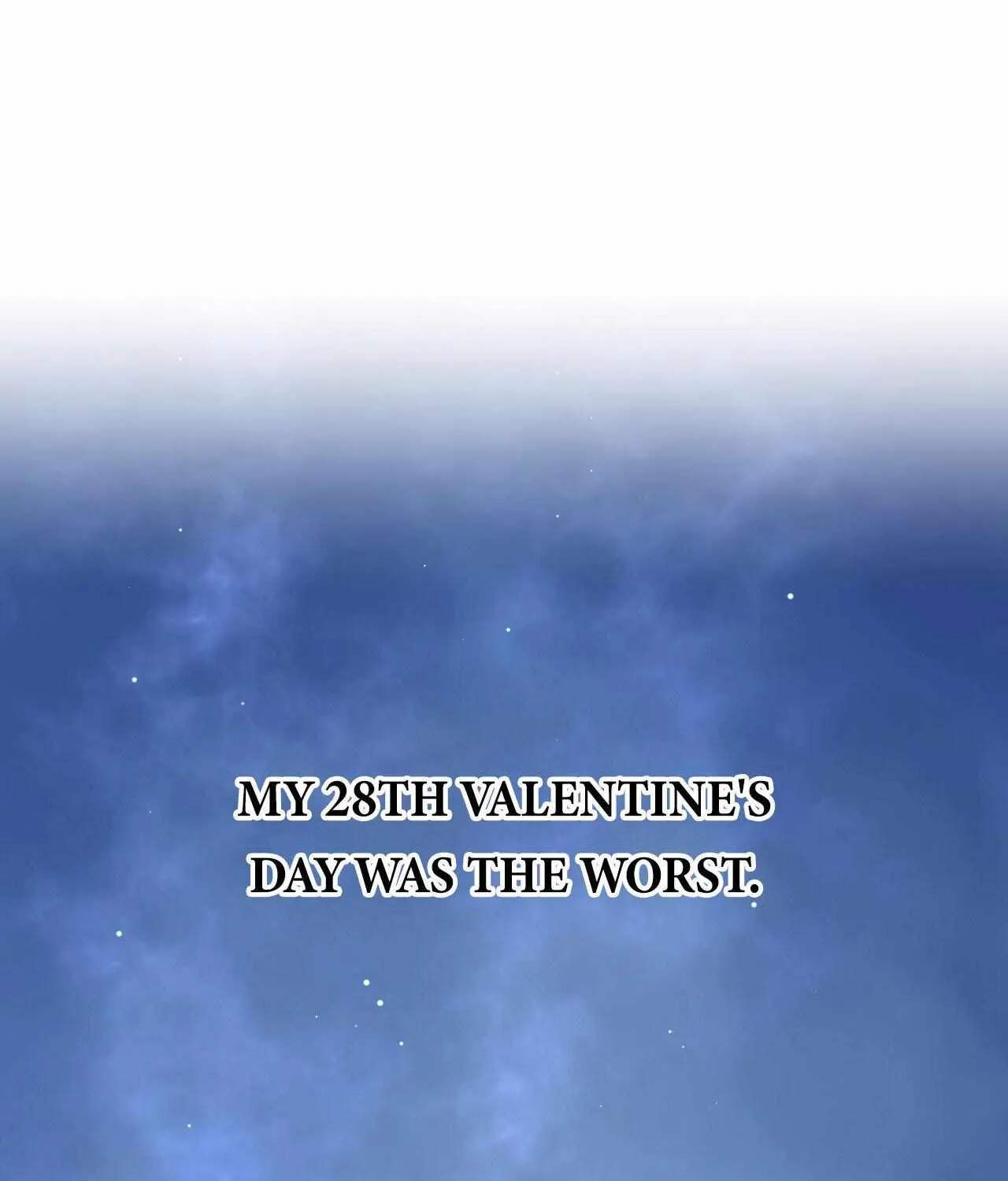 A Contractual Love Can Never Come True Chapter 0 page 3 - 