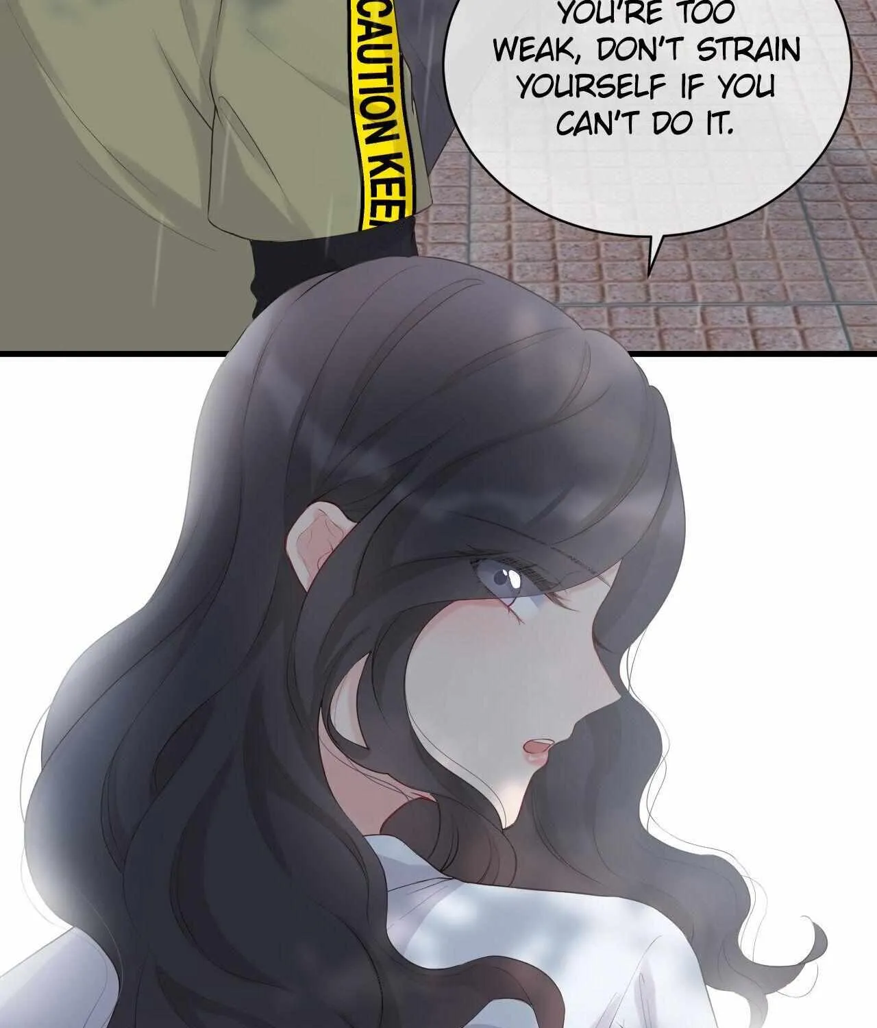 A Contractual Love Can Never Come True Chapter 0 page 22 - 