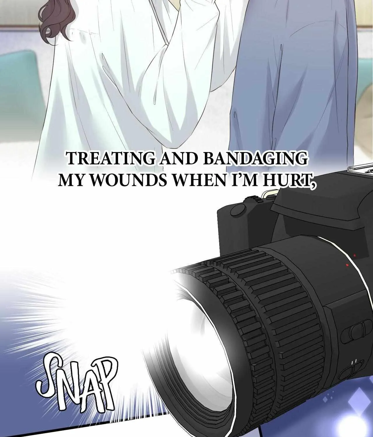 A Contractual Love Can Never Come True Chapter 0 page 24 - 
