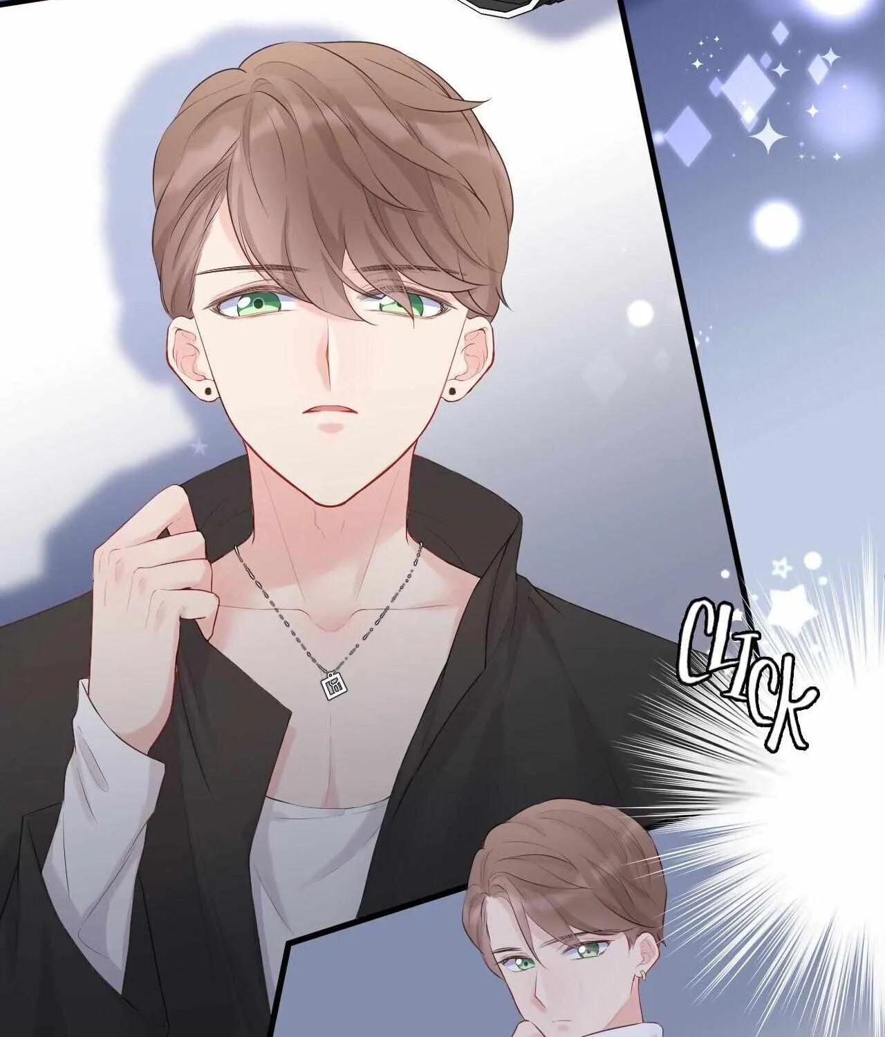 A Contractual Love Can Never Come True Chapter 0 page 25 - 