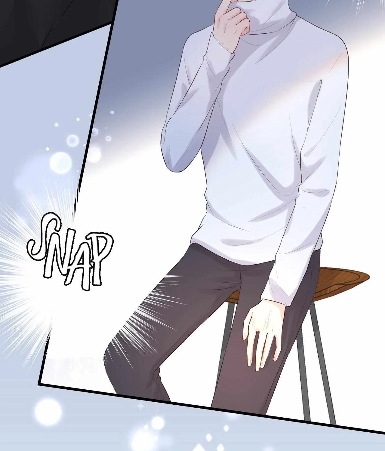 A Contractual Love Can Never Come True Chapter 0 page 26 - 