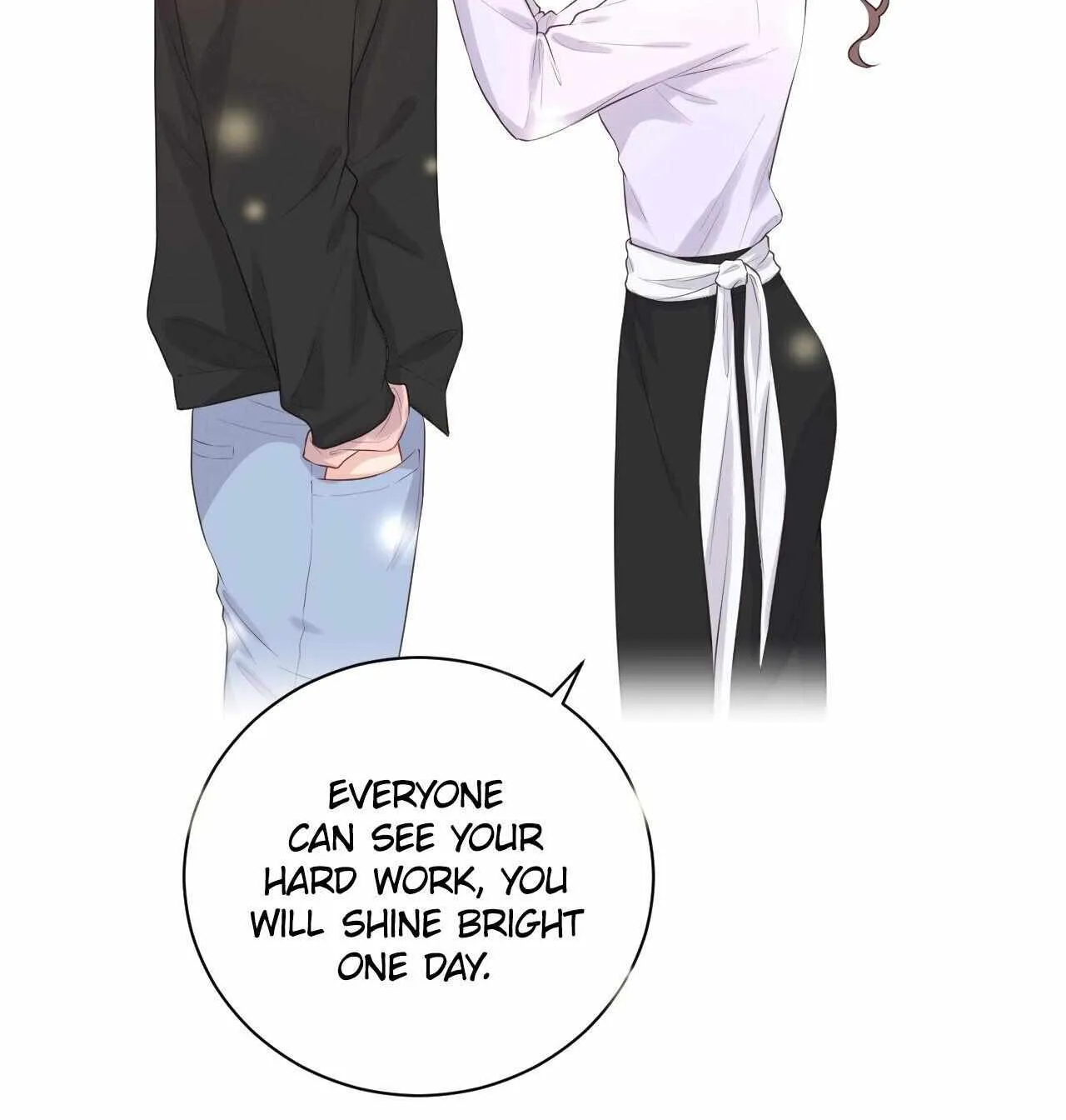 A Contractual Love Can Never Come True Chapter 0 page 28 - 