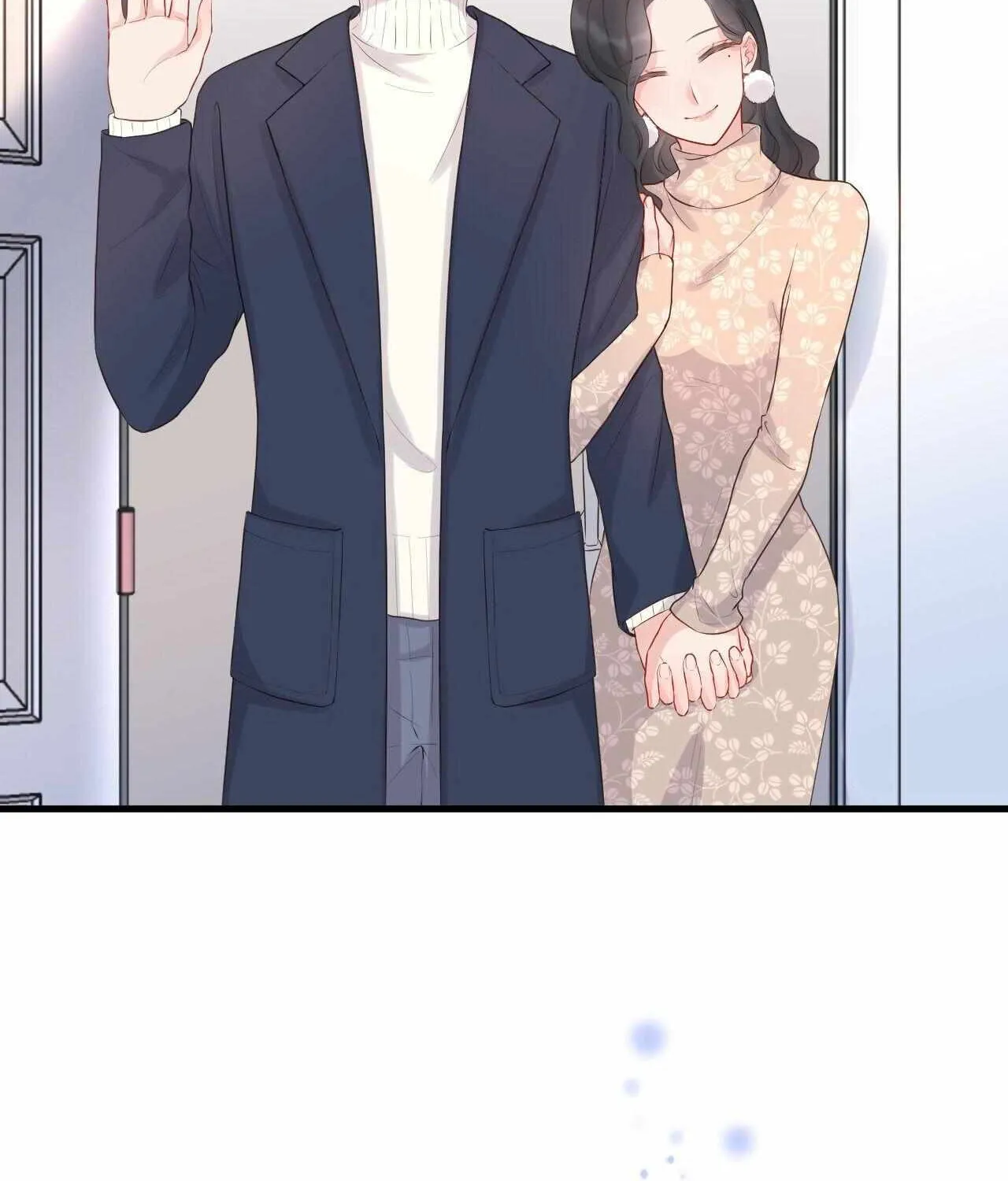 A Contractual Love Can Never Come True Chapter 0 page 30 - 