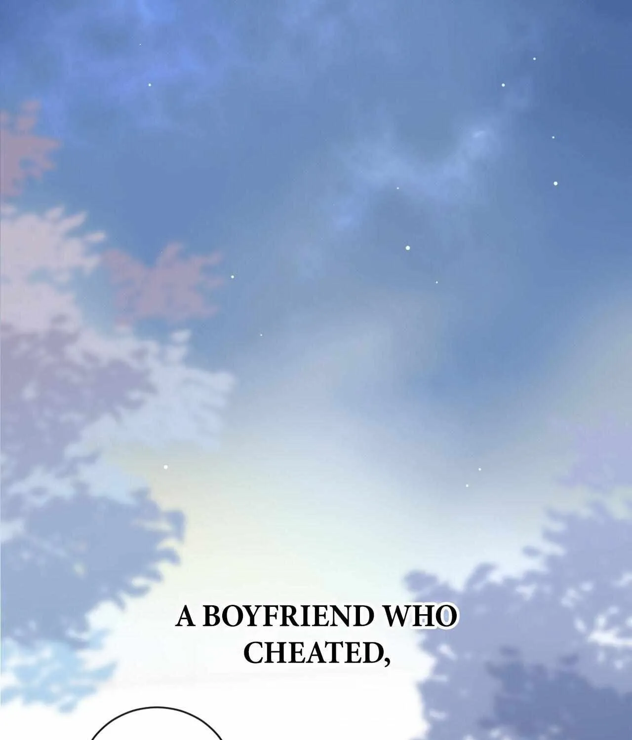 A Contractual Love Can Never Come True Chapter 0 page 4 - 